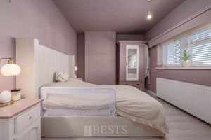 Gorseywell Lane Preston Brook